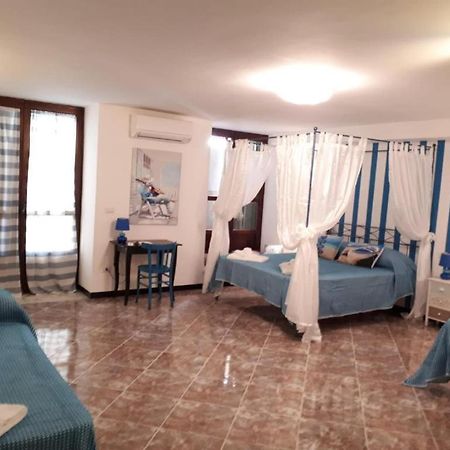 Suite Palazzo Luciani Salerno Luaran gambar