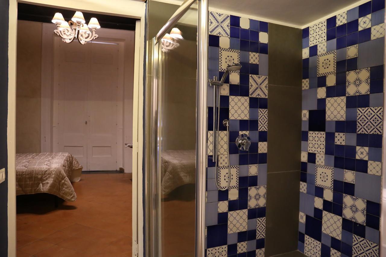 Suite Palazzo Luciani Salerno Luaran gambar