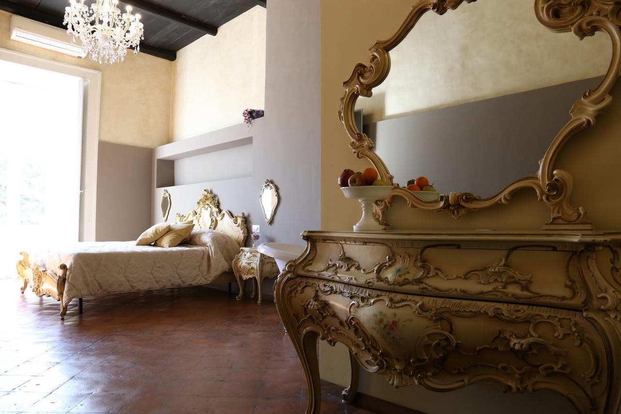 Suite Palazzo Luciani Salerno Luaran gambar