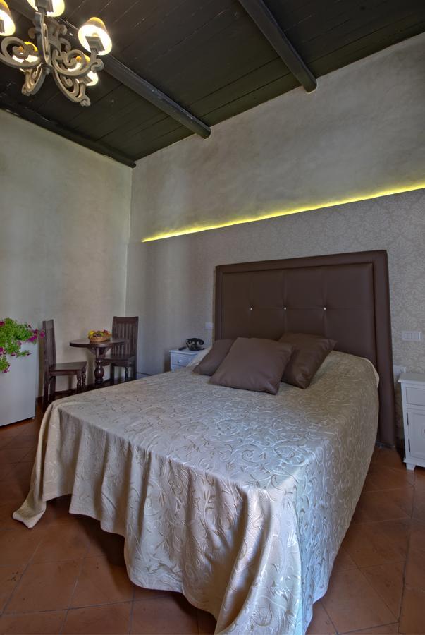 Suite Palazzo Luciani Salerno Luaran gambar