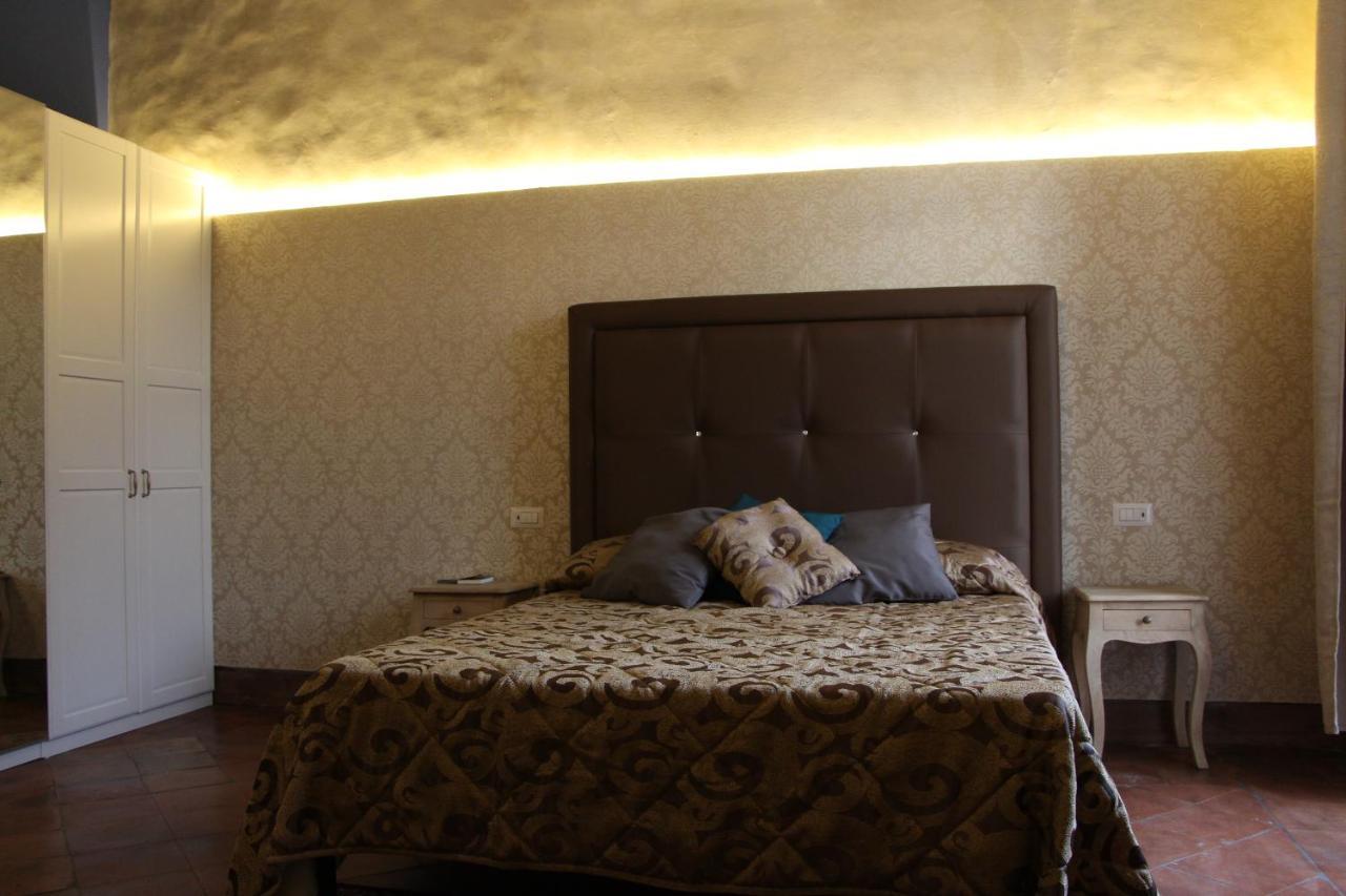 Suite Palazzo Luciani Salerno Luaran gambar