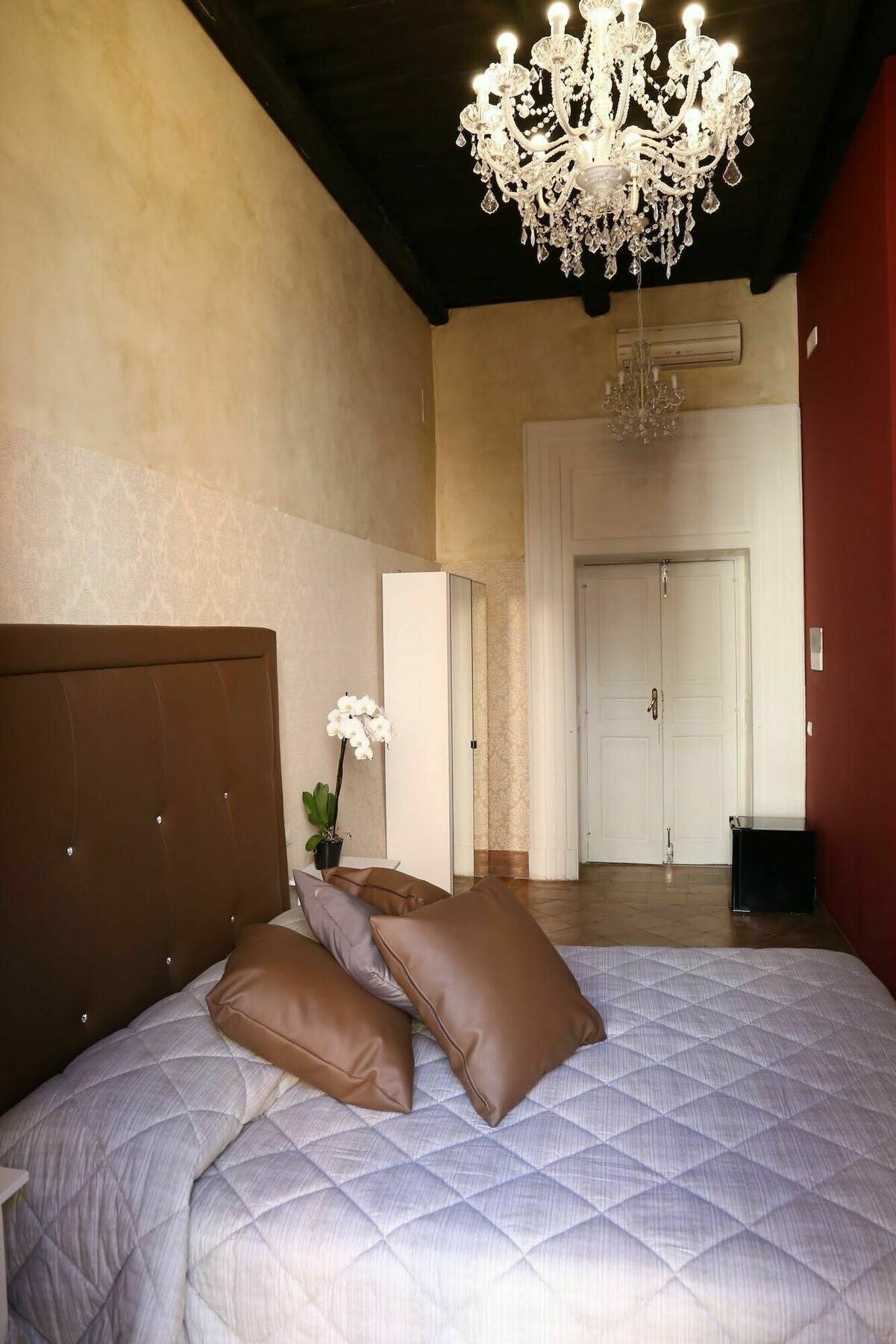 Suite Palazzo Luciani Salerno Luaran gambar